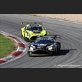 thumbnail Pittard / Gunn / Chaves, Aston Martin Vantage AMR GT3 Evo, Walkenhorst Motorsport