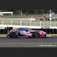 thumbnail Creswick / Jansen / Green, Aston Martin Vantage AMR GT3 Evo, Walkenhorst Motorsport