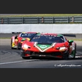 thumbnail Machiels / Machiels / Bertolini, Ferrari 296 GT3, AF Corse