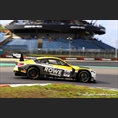 thumbnail Eng / Yelloly / Wittmann, BMW M4 GT3, Rowe Racing