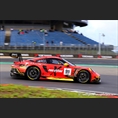 thumbnail Bachler / Malykhin / Sturm, Porsche 911 GT3 R (992), Pure Rxcing