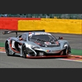 thumbnail Ramos / Parente, McLaren 650S, Teo Martin Motorsport