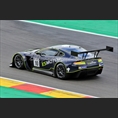thumbnail Hankey / Voluc, Aston Martin Vantage GT3, TF Sport