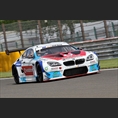 thumbnail Ramos / Rodriguez, BMW M6 GT3, RACE / BMW Team Teo Martin