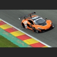thumbnail Benham / Tappy, McLaren 650 S GT3, Garage 59
