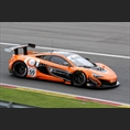 thumbnail Bell / Watson, McLaren 650 S GT3, Teo Martin Autosport
