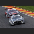 thumbnail Pierburg / Onslow-Cole, Mercedes AMG GT3, SPS Automotive Performance