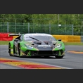 thumbnail Di Folco / Lenz, Lamborghini Huracan GT3 Evo, Raton Racing by Target