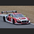 thumbnail Ide / Kumpen, Audi R8 LMS, Phoenix Racing