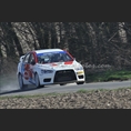 thumbnail Hoendervangers / Grooten, Mitsubishi Lancer Evo X, Van den Berg Autosport