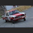 thumbnail Delhez / Schroyen, Opel Ascona, RD Racing