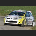 thumbnail Willems / Demarche, Renault Clio R3, Benoit Blaise Racing Services