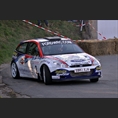 thumbnail Fenwick / Grooten, Ford Focus WRC, Coastal Racing