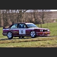 thumbnail Lemmens / Duchesne, BMW M3, Bouts Motorsport