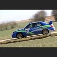thumbnail Vandeloock / Hugaerts, Subaru Impreza, Spilstijns Motorsport