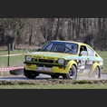 thumbnail Simeone / Brenart, Opel Kadett, Simeone Racing