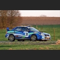 thumbnail Vendeloock / Hugaerts, Subaru Impreza WRX STi, Spilstyns Motorsport
