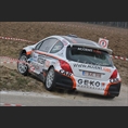 thumbnail Cracco / Soenens, Peugeot 207 S2000, NCRS New Caen Rally Sport