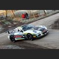 thumbnail Snijers / Bruneel, Porsche 997 GT3, LLM Meca Sport