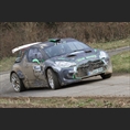 thumbnail Cornelis / Debaeke, Citroën DS3 R5, Mies Racing