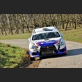 thumbnail D'Hondt / Henderix, Mitsubishi Lancer Evo X, Guy Colsoul Rallysport