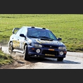 thumbnail Roest / Van de Ven, Subaru Impreza