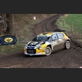 thumbnail Pex / Findhammer, Citroën C3 Rally2, DG Sport
