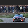 thumbnail Wagner / Bronner, VW Polo GTi Rally2, Sarrazin Motorsport