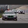 thumbnail Redant / Vanneste, BMW M235i Cup, Team Dejonchkeere by Red Ant Racing