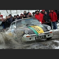 thumbnail Snijers / Bouchat, Porsche 911 SC, LLM Meca Sport