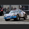 thumbnail Timmers / Bouchat, Porsche 911 Carrera, BMA Vintage