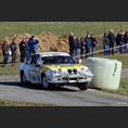 thumbnail Collard / De Raikem, Opel Manta 400