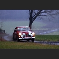 thumbnail Claudy / Claudy, Volvo 122 S