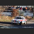 thumbnail Breittmayer / Thomas, Ford Escort RS 1600 Mk I, Breitt Racing