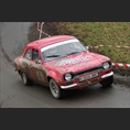 thumbnail Duval / Bourdeaud'hui, Ford Escort RS 1600 Mk I, RS Rallying Solutions