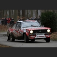 thumbnail Duval / Boureaud'hui, Ford Escort RS 1800 Mk II, RS Rallying Solutions