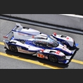 thumbnail Wurz / Lapierre / Nakajima, Toyota TS 030 - Hybrid, Toyota Racing