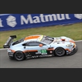 thumbnail Fernandez / Mücke / Turner, Aston Martin Vantage V8, Aston Martin Racing