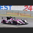 thumbnail Baguette / Gonzalez / Plowman, Morgan - Nissan, OAK Racing