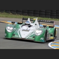 thumbnail Kimber-Smith / Lux / Rossi, Zytek Z11SN - Nissan, Greaves Motorsport