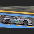 thumbnail Dalziel / Farnbacher / Goossens, Viper GTS-R, SRT Motorsports