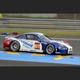thumbnail Gibon / Milesi / Henzler, Porsche 911 GT3 RSR, IMSA Performance Matmut