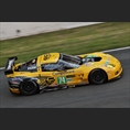 thumbnail Gavin / Milner / Westbrook, Chevrolet Corvette C6-ZR1, Corvette Racing