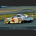 thumbnail Lieb / Lietz / Dumas, Porsche 911 RSR, Porsche AG Team Manthey