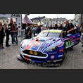 thumbnail Dumbreck / Mücke / Turner, Aston Martin Vantage V8, Aston Martin Racing