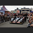 thumbnail Rusinov / Pla / Canal, Morgan - Nissan, G-Drive Racing