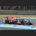 thumbnail Cheng / Tung / Fong, Ligier JS P2 - HPD, OAK Racing - Team Asia