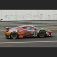 thumbnail Bruni / Vilander / Fisichella, Ferrari 458 Italia, AF Corse