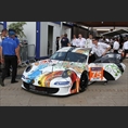 thumbnail Perrodo / Collard / Palttala, Porsche 911 GT3 RSR, Prospeed Competition