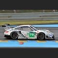 thumbnail MacNeil / Curtis / Bleekemolen, Porsche 911 GT3 RSR, Prospeed Competition